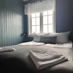 Szálloda Havkanten 3*