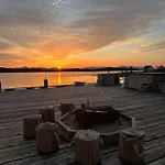 Szálloda Havkanten Husvaerö