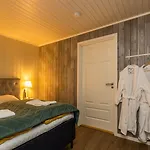 Szálloda Havkanten 3*