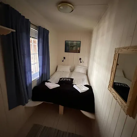 Havkanten Hotel