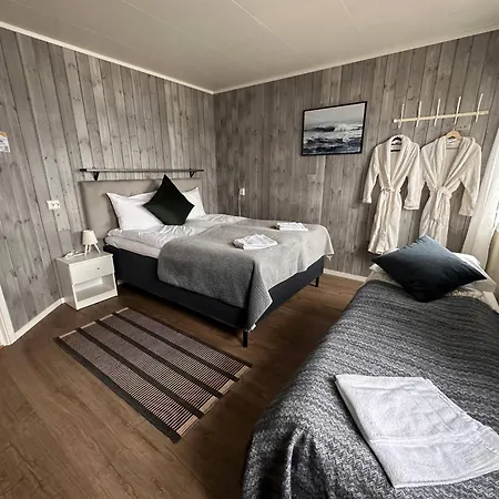 Hotel Havkanten