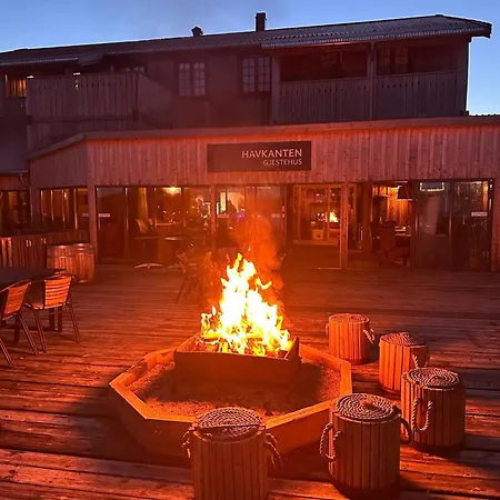 Hotel Havkanten