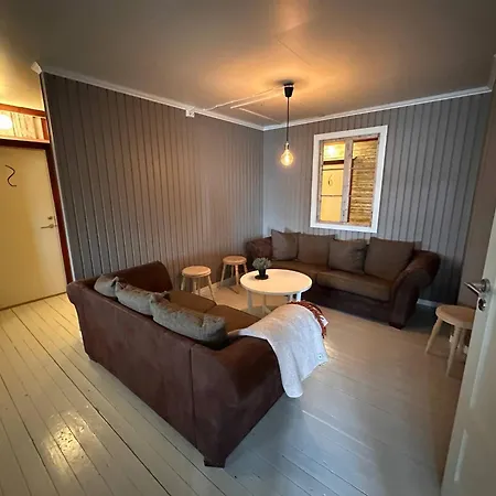 Havkanten 3*