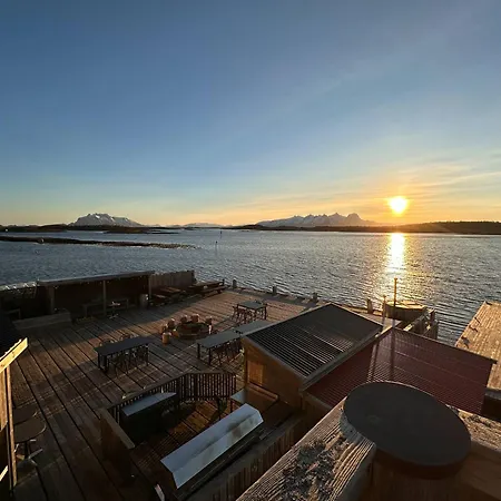 Havkanten