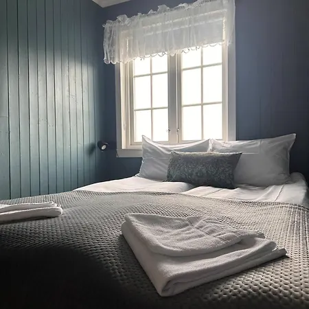 Hotel Havkanten 3*