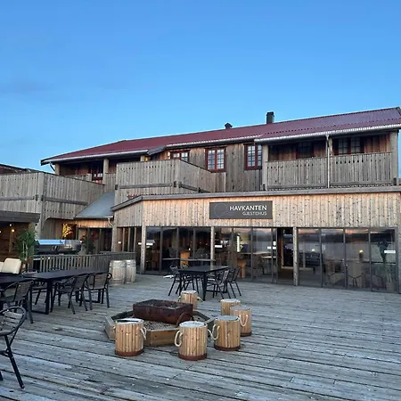 Havkanten Hotel