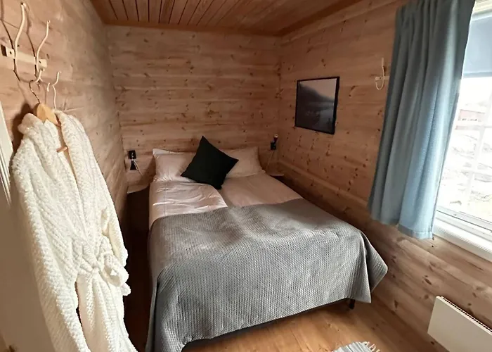 Ξενοδοχείο Havkanten