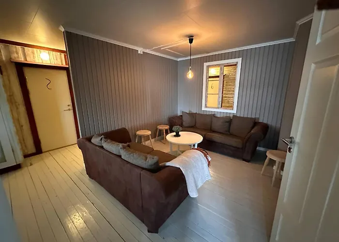 Havkanten 3*
